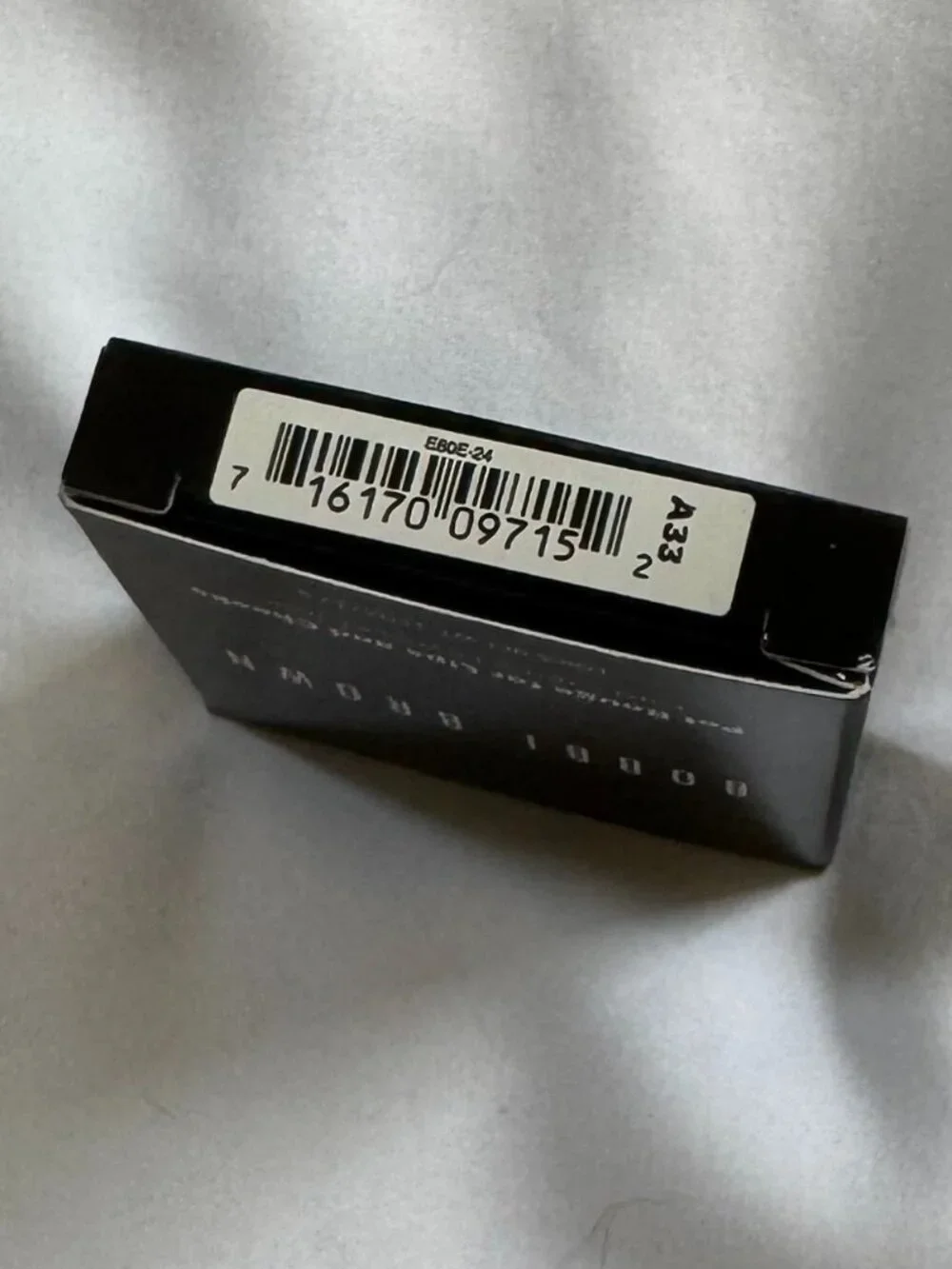 Bobbi Brown Pot Rouge for Lips & Cheeks, Fresh Melon